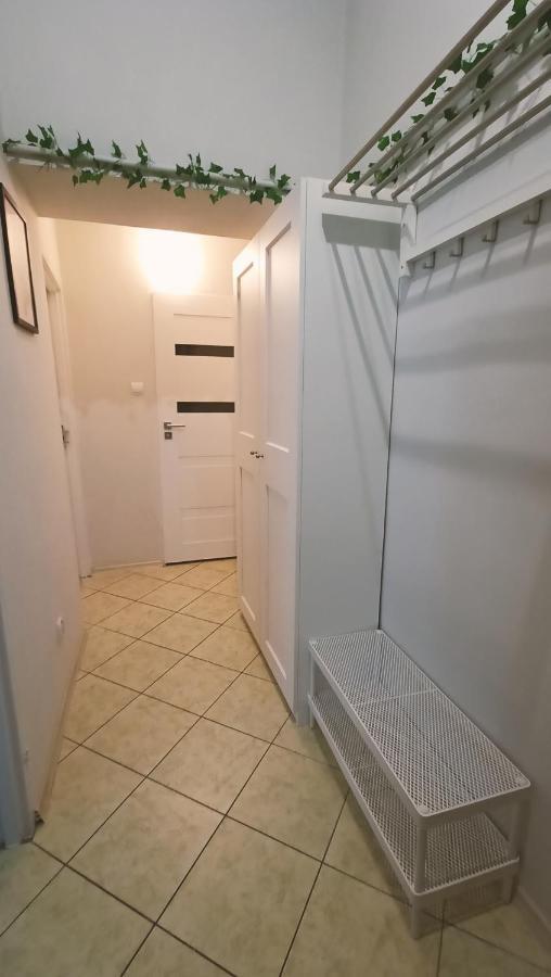 Apartament Mietowy Krakowskie Przedmiescie 26 Люблин Екстериор снимка